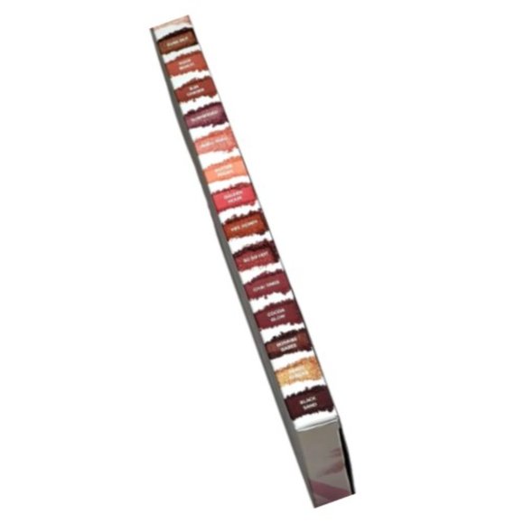 Too Faced Born This Way Sunset Stripped Eye Shadow Palette BNWT🆕📦⌚🏃💨⚡🚚 - Picture 13 of 16